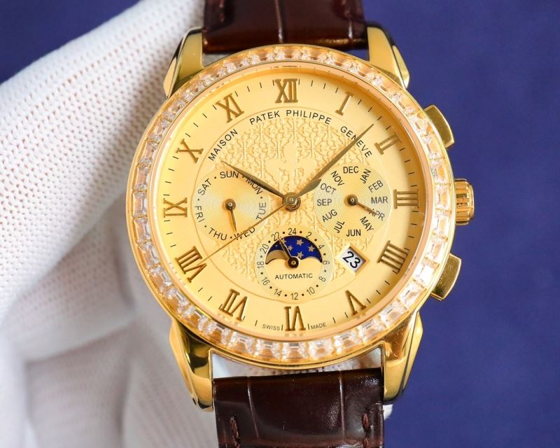 PATEK PHILIPPE Watches